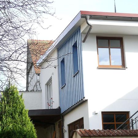 Ferienwohnungen Fischer Strullendorf Buitenkant foto