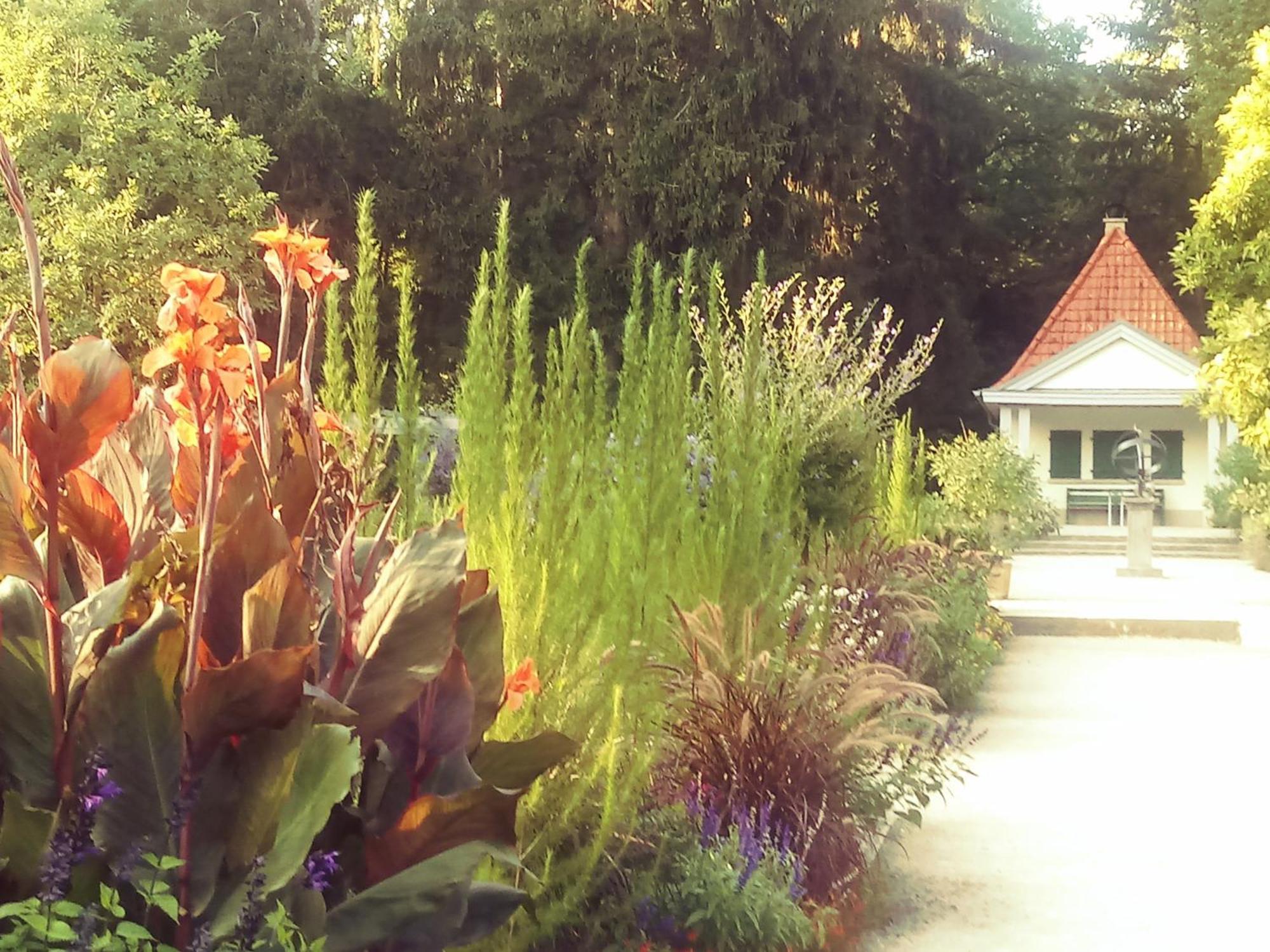 Ferienwohnungen Fischer Strullendorf Buitenkant foto