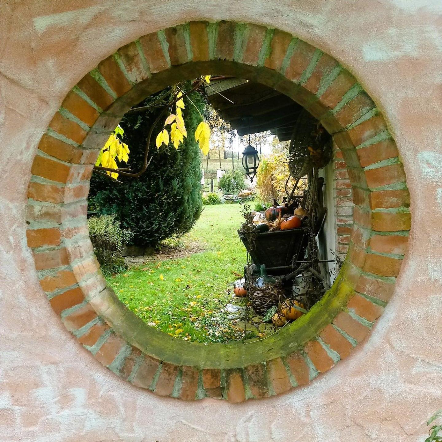 Ferienwohnungen Fischer Strullendorf Buitenkant foto